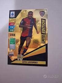 card adrenalyn 19 20