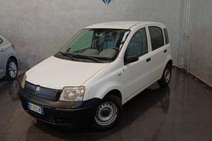 Fiat Panda VAN 1.2 BENZINA IVA ESPOSTA