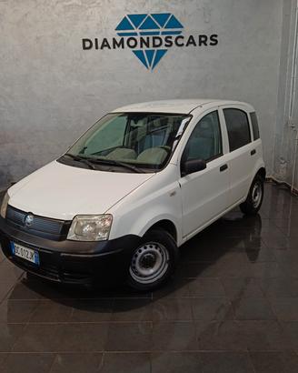 Fiat Panda VAN 1.2 BENZINA IVA ESPOSTA