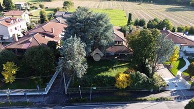 VILLA SINGOLA A CASTELFRANCO VENETO
