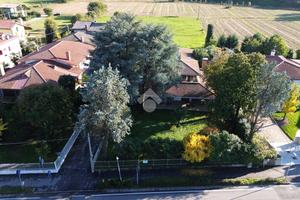 VILLA SINGOLA A CASTELFRANCO VENETO