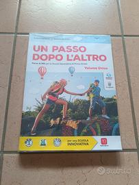 Libro Religione "Un passo Dopo L'Altro"
