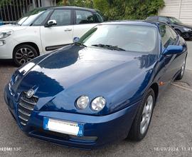 Alfa Romeo GTV 2.0i 16V Twin Spark cat