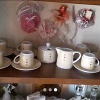 Set stoviglie Eshenbach
