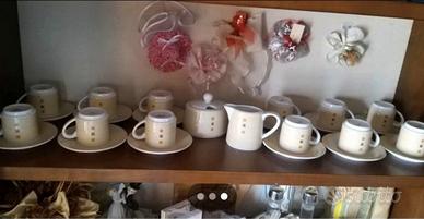 Set stoviglie Eshenbach