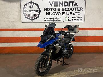 Bmw R 1200 GS - 2018