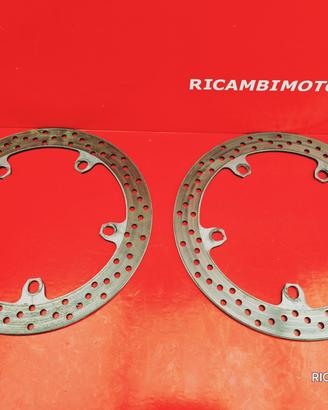DISCHI BMW R1200RT