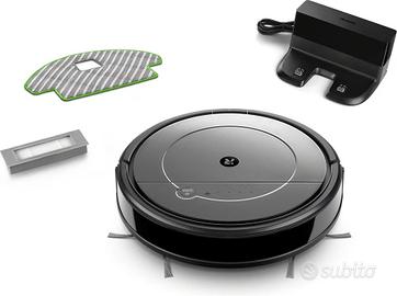 iRobot Roomba Combo r1