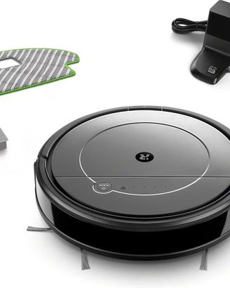 iRobot Roomba Combo r1