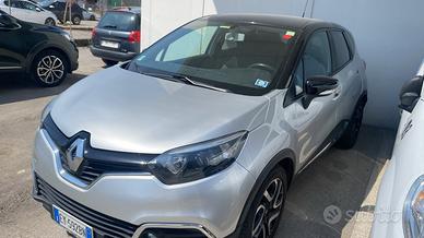 Renault Captur 1.5 dCi 8V 90 CV Start&Stop Energy 