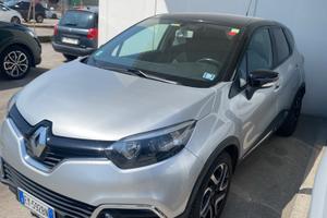 Renault Captur 1.5 dCi 8V 90 CV Start&Stop Energy 