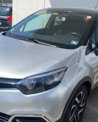 Renault Captur 1.5 dCi 8V 90 CV Start&Stop Energy 