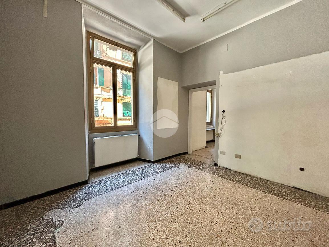 Appartamento – Savona, Oltreletimbro - Vista 4