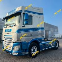 DAF XF460 trattore stradale 4x2 automatico Euro 6