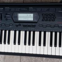 Tastiera CASIO CTK3000