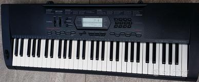 Tastiera CASIO CTK3000