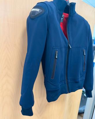 BLAUER giacca da moto EASY WOMAN PRO
