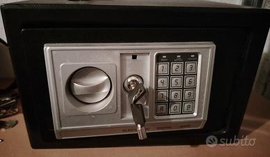 Cassaforte