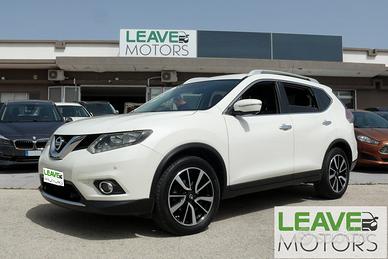 Nissan X-Trail 1.6 dCi 4WD (M1528)