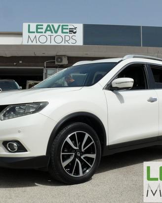 Nissan X-Trail 1.6 dCi 4WD (M1528)