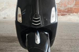 vespa primavera 50cc 4t 