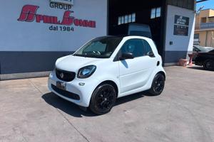 Smart ForTwo 70 1.0 twinamic Passion