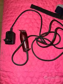 Tosatrice wahl detailer trimmer tagliacapelli