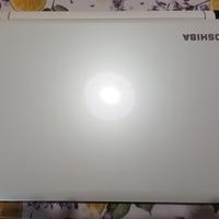 Toshiba Satellite L50B