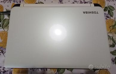 Toshiba Satellite L50B