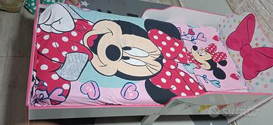 Lettino Disney Minnie