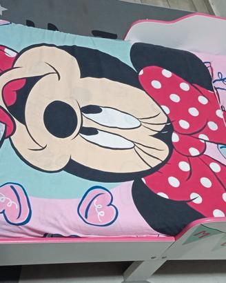 Lettino Disney Minnie