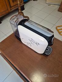 macchina caffe