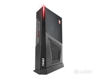 PC Gaming MSI MPG Trident 3 10th