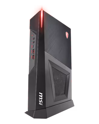 PC Gaming MSI MPG Trident 3 10th
