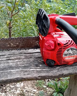 Motosega shindaiwa 269ts(echo 260)