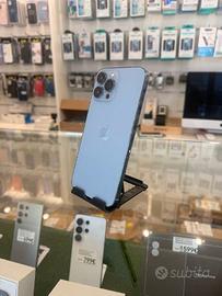 IPHONE 13 PRO MAX 256GB USATO Garanzia: 1 ANNO