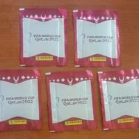 5 Bustine Qatar ORYX