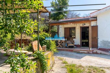 Villetta: gratteri - contrada miserini