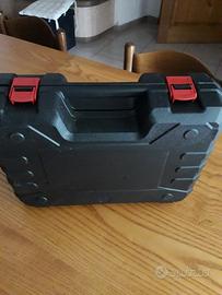 idropolitrice  x auto e giardino
