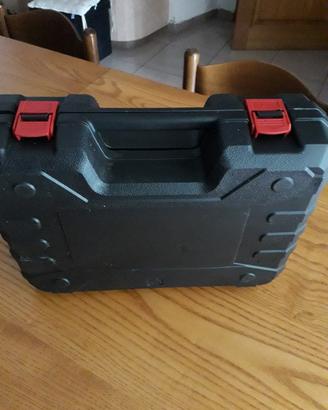 idropolitrice  x auto e giardino