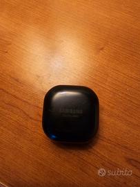 Galaxy buds pro 