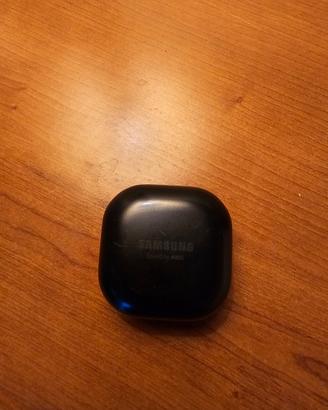 Galaxy buds pro 
