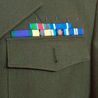 Uniform DRESS MAN'S NO.2 ARMY Size 176 100 84 UK