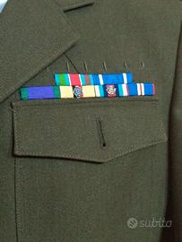 Uniform DRESS MAN'S NO.2 ARMY Size 176 100 84 UK