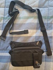 tracolla dsptch sling pouch mini