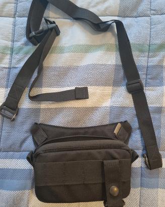 tracolla dsptch sling pouch mini