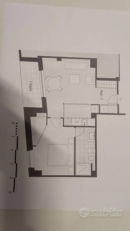 Appartamento – PU - Altro