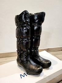 Stivali donna Moncler