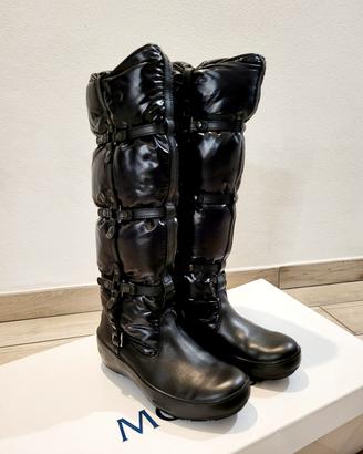 Stivali donna Moncler