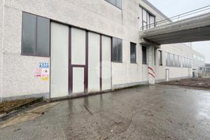 CAPANNONE A CELLATICA